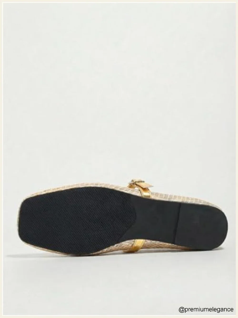 Leopard Mesh Square Toe Mary Jane Ballet Flats for Women, Comfortable Dressy
